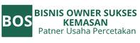 Bisnis Owner Sukses Kemasan